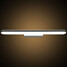 Bulb Included Lighting Modern Mini Style Contemporary Led Integrated Metal Bathroom Led - 5
