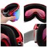 Anti-fog UV Snowboard Ski Goggles Sunglasses Dual Lens Winter Racing Outdoor - 12