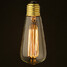 Club St64 E27 Coffee Restaurant 220-240v Incandescent 40w Light - 2