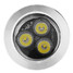 Waterproof High Power Led Underwater Lights 9w Cool White - 4