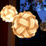 Nordic Droplight Lamp Creative Fashion Led Arts Contracted - 3