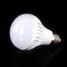 Ac 220-240 V E26/e27 Led Globe Bulbs A80 600-700 Cool White 5 Pcs - 3