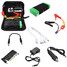 Portable Jump Starter Charger Start Power Bank Backup Auto Emergency 12000mAh - 4