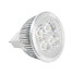 Led Lamp 12v Mr16 100 Warm Dining Room - 2