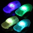 Colorful Night Light Led Lantern Coway Small Car - 1