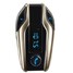 Charger MP3 Player Radio USB Car Bluetooth X7 Handsfree FM Transmitter - 2