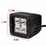 Flood Spotlight 3D 20W Car LED LED Working Light - 7