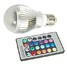 Led 550lm E27 Colorful 9w Bulbs - 1