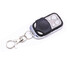 Auto RGB Floor 5050 6SMD ABS LED Car Decoration Lights Atmosphere Strip Light Remote Control - 3
