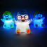 Random Color Pen Rotocast Color-changing Night Light - 2