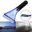 Wind Screenn Removal Ice Scraper Care Snow Shovel Car Wind Shield Frost Tool - 2