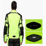 Jackets Motorcycle Bike LED Racing Coat Jerseys Waterproof Outdoor Men Multi Function Clothes - 5