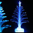 Christmas Drinkware Colorful Fiber Night Light 1pc - 4