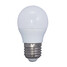 Waterproof E26/e27 Led Globe Bulbs 1 Pcs Ac 220-240 V Natural White Smd - 1