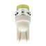 Wedge Bulb Turn Signal Lamp Pair Amber W5W LED Side Maker Light Car 12V T10 1.5W - 2