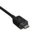 Micro USB Car Audio Cable Lead SAMSUNG 3.5mm AUX USB Jack - 6