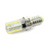 Smd Led Corn Lights Cool White Ac 220-240 V Dimmable Warm White E14 4w - 2