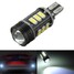 T15 Bright White COB 16W 5630 Car Backup Reverse Light Bulb - 1