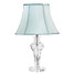 Multi-shade Feature For Crystal On/off Table Lamps Electroplated Traditional/classic - 1