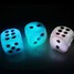 Colorful Shape 100 Color-changing Ice Led Night Light - 3