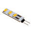 2w Warm White 100 Led Bi-pin Light Cool White G4 Smd - 2