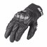 DUHAN Riding Motocross T1 Full Finger Men Leather Gloves Windproof - 5