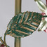 American Garden Lamp European Chandelier Lamp Flower Flowers Iron - 2