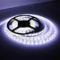 White 600lm Dc12v Ip68 Led Smd Strip Light 5w Waterproof - 3