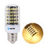 Warm White E14 B22 Ac 220-240 V 6 Pcs Smd Cool White - 9