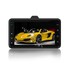 Support 170 Degree Car 1080p DVR Motion Detection - 4