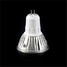 Color Led Led Ac220-240v Spot Light Cool White 3w Light Bulbs - 4