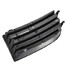 Grille Insert Bumper Corner Front Lower Side VW GOLF MK5 - 7