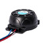 12V 125dB Alarm Engine Start Systems Motorcycle Anti-theft Security Remote Control - 6