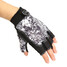 Camouflage Bike Cycling Half Finger Gloves Motorcycle Outdoor Fingerless Sports - 6