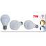E27 550lm Light Bulbs 7w Smd2835 220v Led Globe Bulbs Led - 4