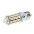 Ac 85-265 V Led Corn Lights Warm White E26/e27 Natural White Decorative 7w Smd - 3