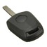Blade 2 Buttons Fob Cover Car Remote Key Vauxhall Astra Opel Zafira Corsa - 2