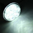 Projection Motorcycle Super Bright Spotlight LED Headlights Lamp High-power 12V 21W 6000K - 10