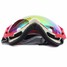 UV Professional Motorcycle Glasses Pink Goggles Ski Snowboard Anti Fog Safety - 5