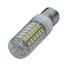 Cool White Smd Led Corn Lights E26/e27 6w Warm White Ac 220-240 V - 4