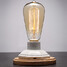 Ecolight Edison Bulb Bulb Retro Warmwhite 40w Ac220 - 2