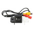 W203 CLS W211 Wireless Car C-Class Camera For Mercedes Rear View - 1