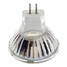 Natural White Led Spotlight Smd Mr11 6w Gu4(mr11) 100 - 4