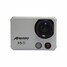 Sensor WIFI 12MP Sony Meknic 170 Degree Wide Angle Action Camera 4K CMOS with Accessories - 3