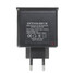 Converter Adapter DC Car Charger Power Dual USB Port Wall Lighter - 2