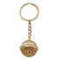 Key Chain Door Key Jingle Bell Car Key - 6