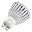 Ac 100-240 V 3w 4 Pcs Led Spotlight Cob Gu10 Mr16 240-270 Warm White - 3