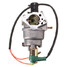 Kit For Honda Gas Carburetor Fuel Generator Pipe - 4