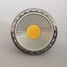 Cob Warm White Decorative Led Mr16 5w 450lm 12v Spotlight 1pcs - 2