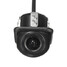 Camera Night Vision Waterproof Degree HD Rear View Parking CCD Car Reverse Backup - 3